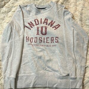 Indiana University Crewneck